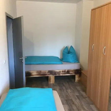 Monteurwohnung Suelzetal