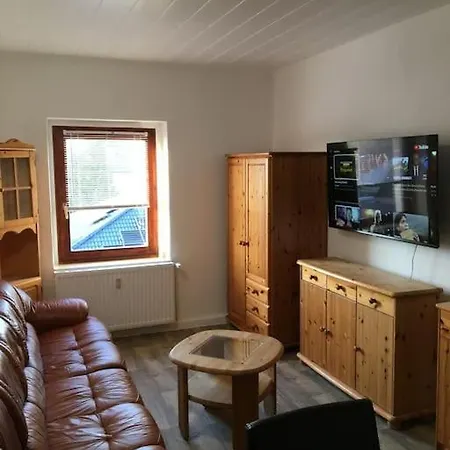 Monteurwohnung * Suelzetal