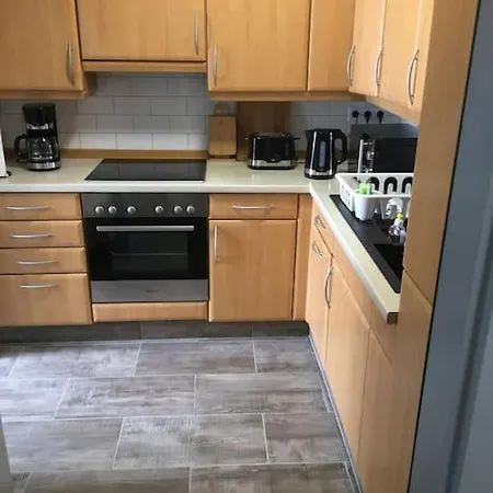 Apartment Monteurwohnung Suelzetal