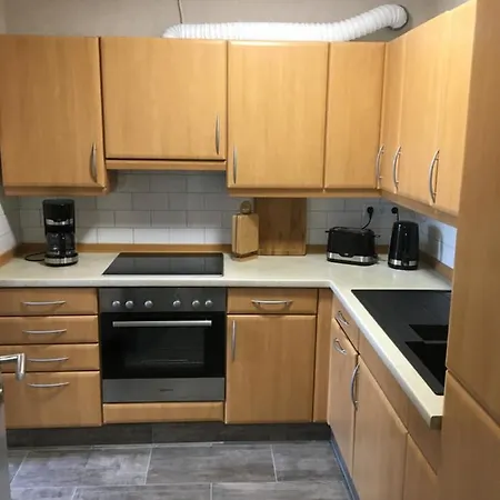 Apartment Monteurwohnung Suelzetal
