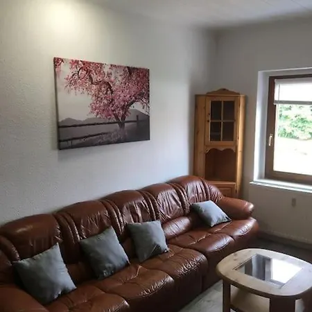 Monteurwohnung Apartment Suelzetal