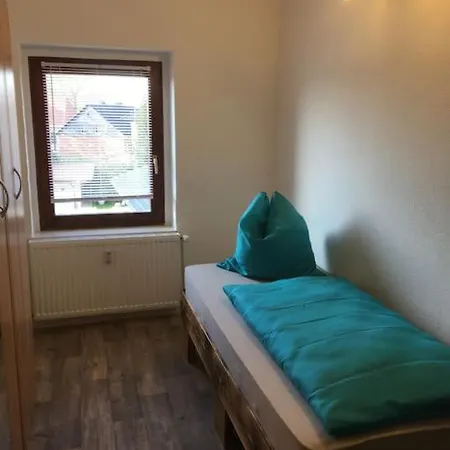Monteurwohnung