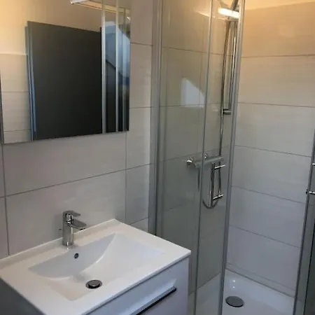 Apartment Monteurwohnung *