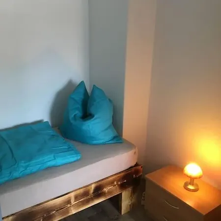 Apartment Monteurwohnung *